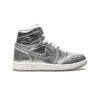 Jordan Air Jordan 1 High OG WMNS Metallic Silver Womens