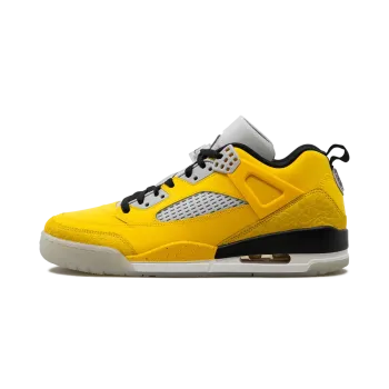 Jordan Jordan Spizike Low Lightning Mens