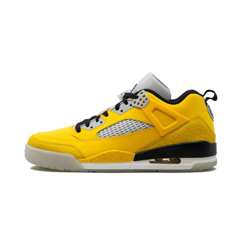 Jordan Jordan Spizike Low Lightning Mens