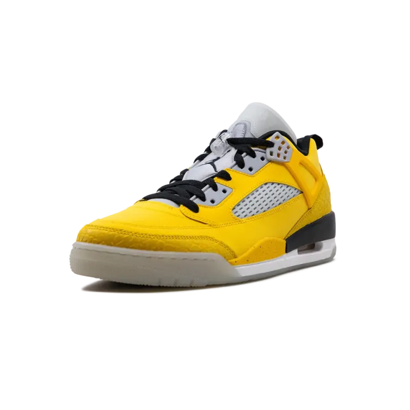 Jordan Jordan Spizike Low Lightning Mens