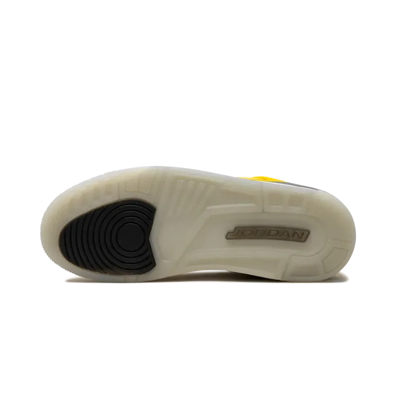 Jordan Jordan Spizike Low Lightning Mens