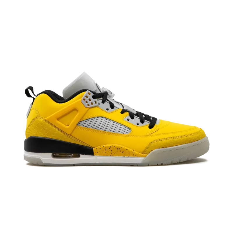 Jordan Jordan Spizike Low Lightning Mens
