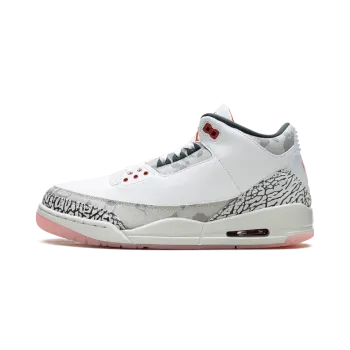Jordan Air Jordan 3 Wings Mens