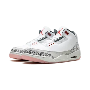 Jordan Air Jordan 3 Wings Mens
