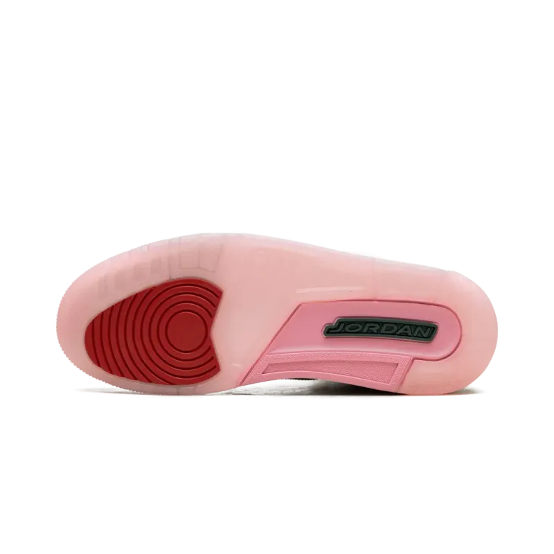 Jordan Air Jordan 3 Wings Mens