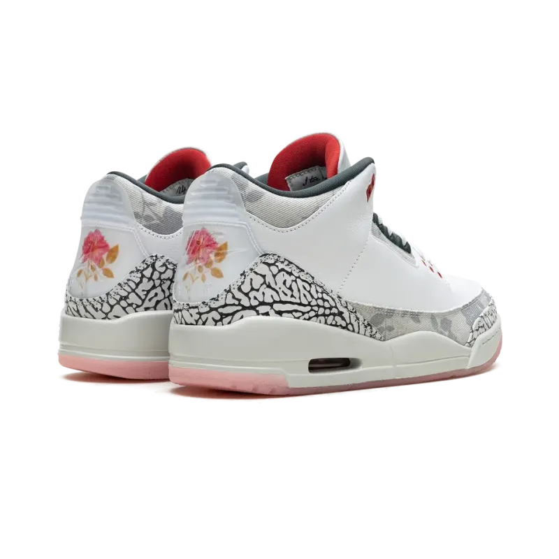 Jordan Air Jordan 3 Wings Mens