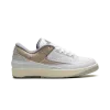 Jordan Air Jordan 2 Low Python Mens