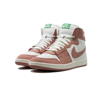 Jordan Jordan Air Ship Rust Pink Mens