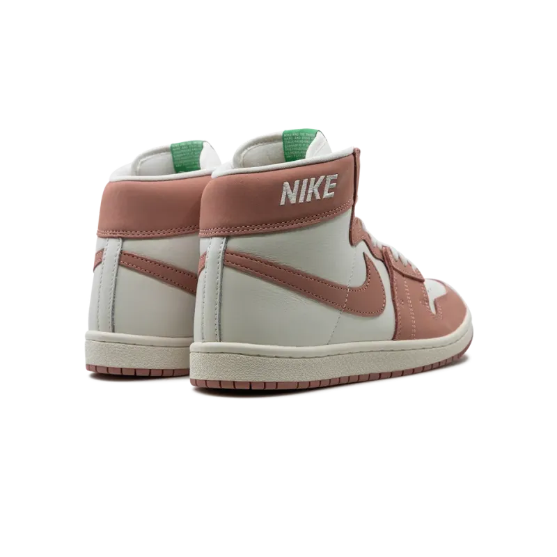 Jordan Jordan Air Ship Rust Pink Mens