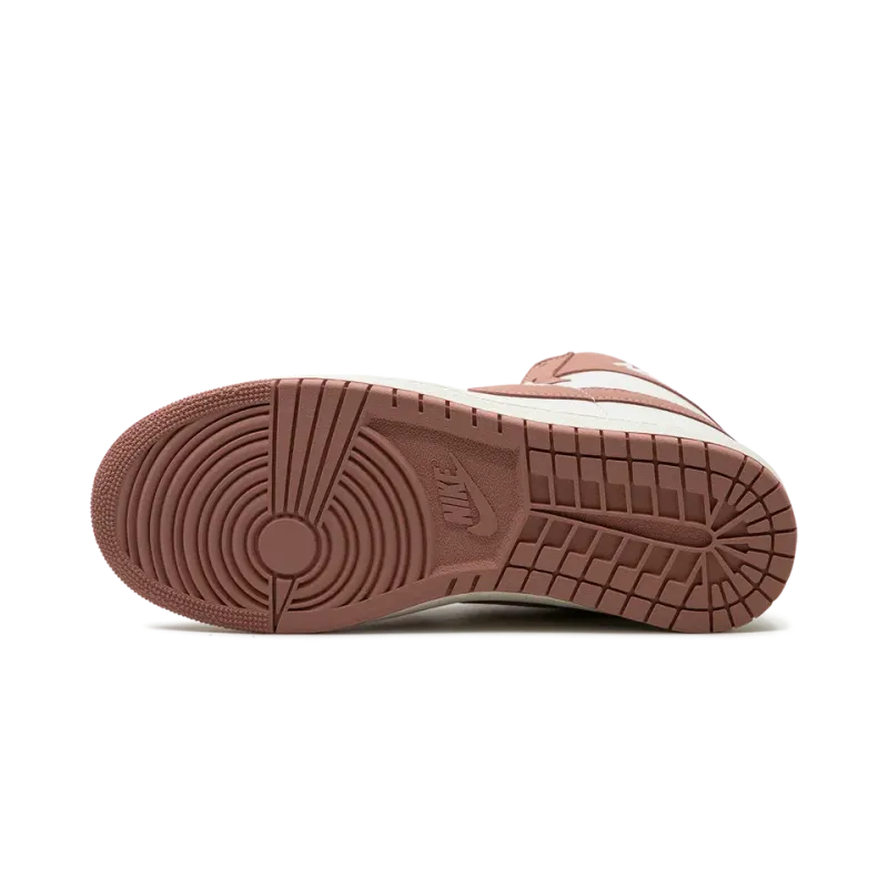 Jordan Jordan Air Ship Rust Pink Mens