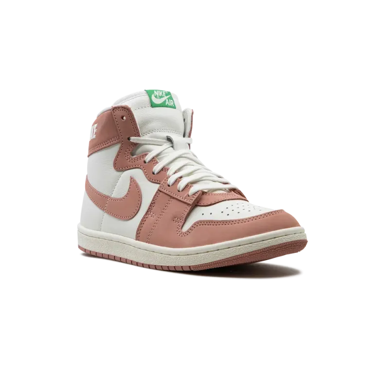Jordan Jordan Air Ship Rust Pink Mens