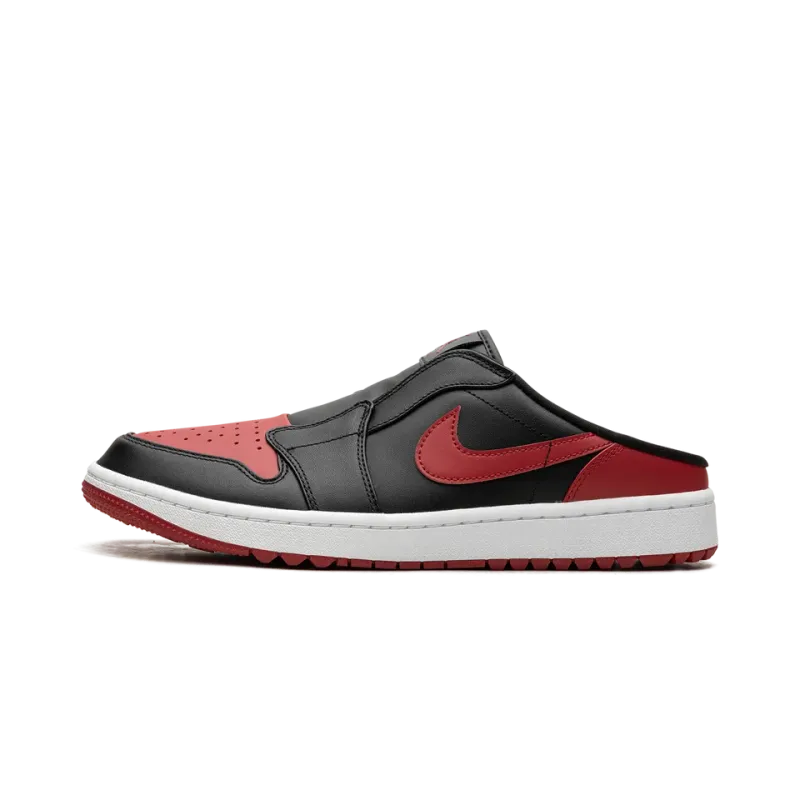 Jordan Air Jordan Mule Bred Mens