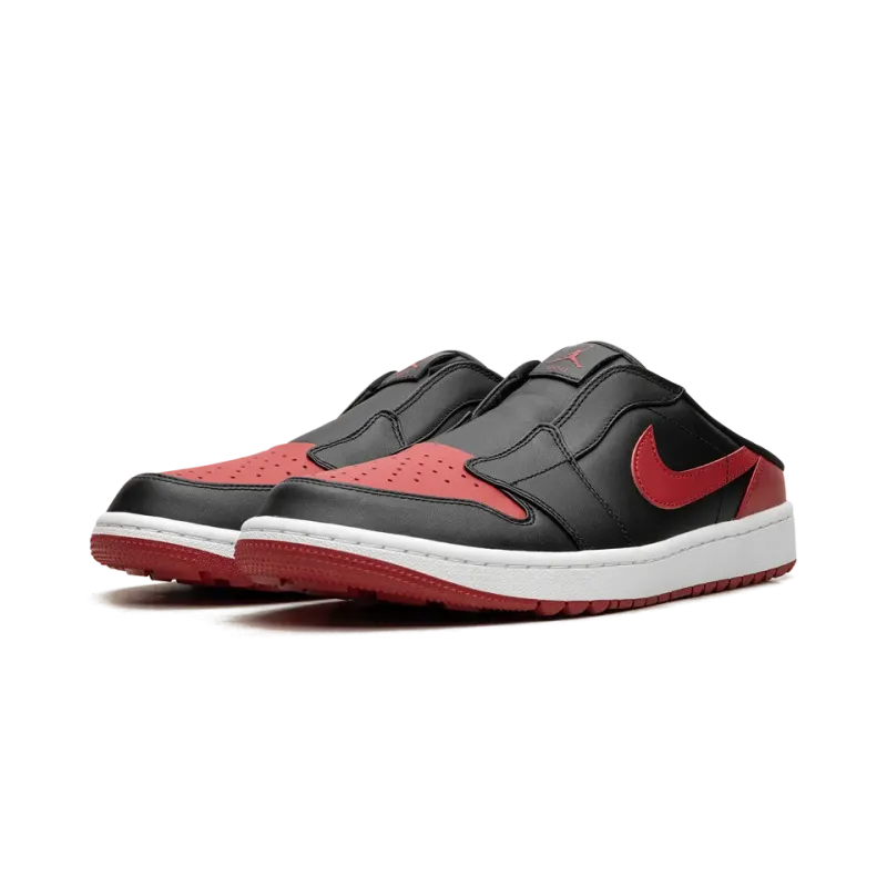 Jordan Air Jordan Mule Bred Mens