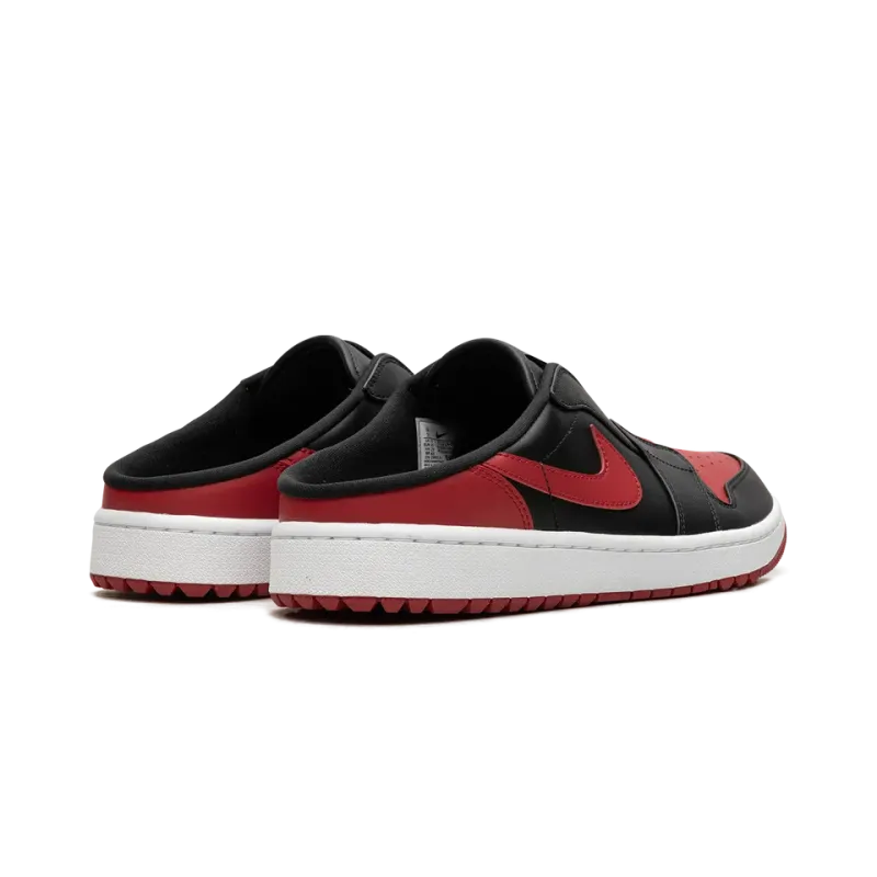 Jordan Air Jordan Mule Bred Mens