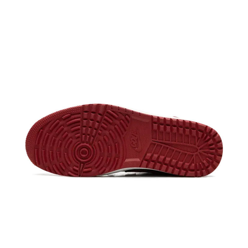 Jordan Air Jordan Mule Bred Mens