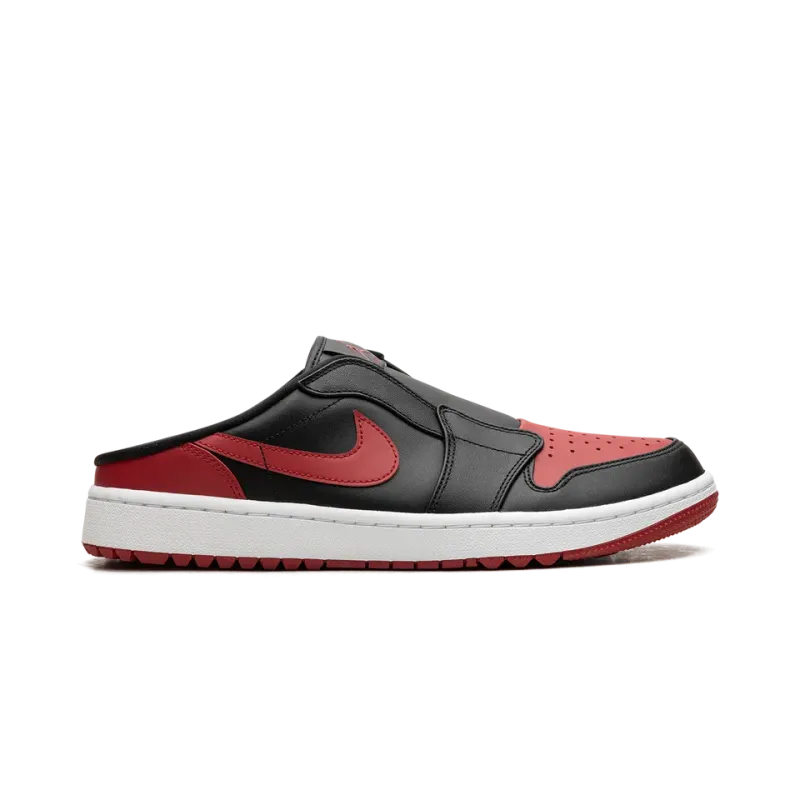 Jordan Air Jordan Mule Bred Mens