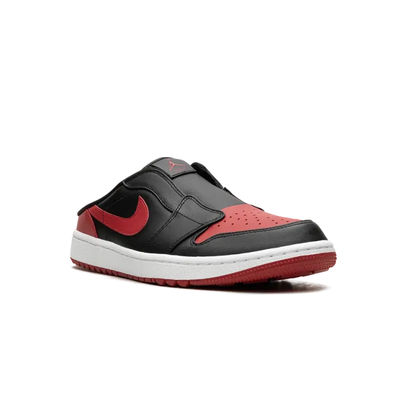 Jordan Air Jordan Mule Bred Mens