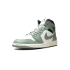 Jordan AIR JORDAN 1 MID WMNS JADE SMOKE Womens