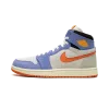 Jordan Air Jordan 1 Hi Zoom Comfort Royal Pulse Mens