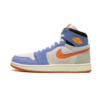 Jordan Air Jordan 1 Hi Zoom Comfort Royal Pulse Mens