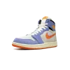 Jordan Air Jordan 1 Hi Zoom Comfort Royal Pulse Mens