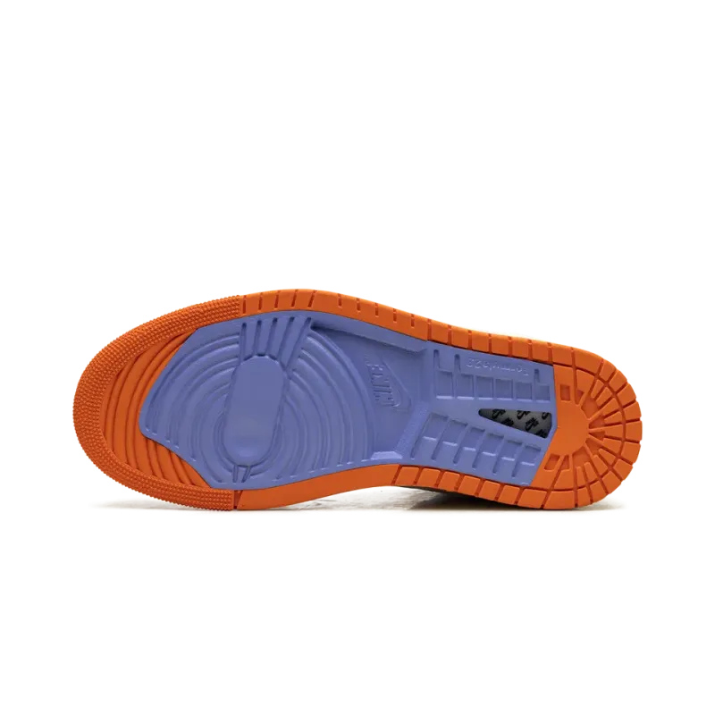 Jordan Air Jordan 1 Hi Zoom Comfort Royal Pulse Mens