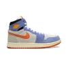 Jordan Air Jordan 1 Hi Zoom Comfort Royal Pulse Mens