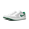 Jordan Air Jordan 1 Low Golf Pine Green Mens