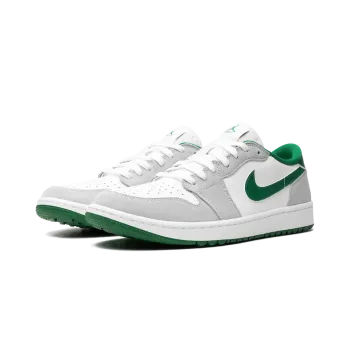 Jordan Air Jordan 1 Low Golf Pine Green Mens