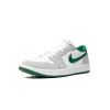 Jordan Air Jordan 1 Low Golf Pine Green Mens