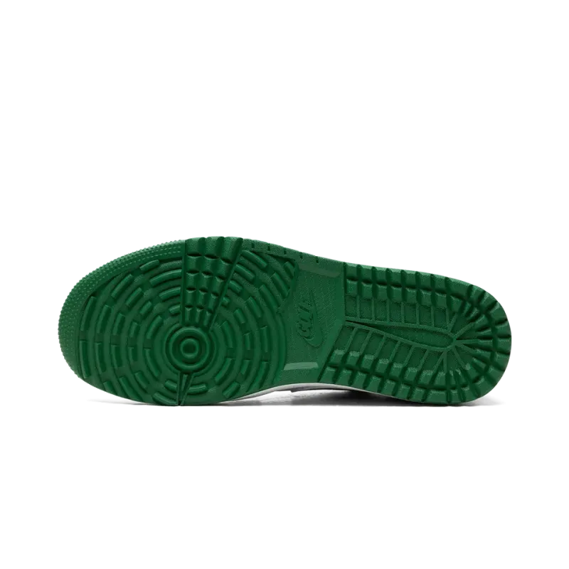 Jordan Air Jordan 1 Low Golf Pine Green Mens