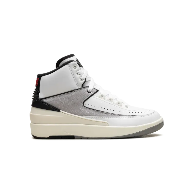 Jordan Air Jordan 2 GS Python Grade School