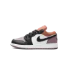 Jordan Air Jordan 1 Low SE GS Sky J Mauve Grade School