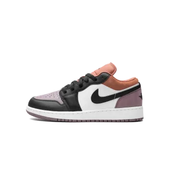 Jordan Air Jordan 1 Low SE GS Sky J Mauve Grade School