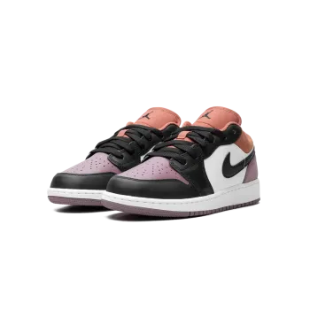Jordan Air Jordan 1 Low SE GS Sky J Mauve Grade School