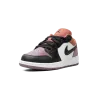 Jordan Air Jordan 1 Low SE GS Sky J Mauve Grade School