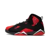 Jordan Jordan True Flight Black/Red Mens