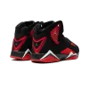 Jordan Jordan True Flight Black/Red Mens