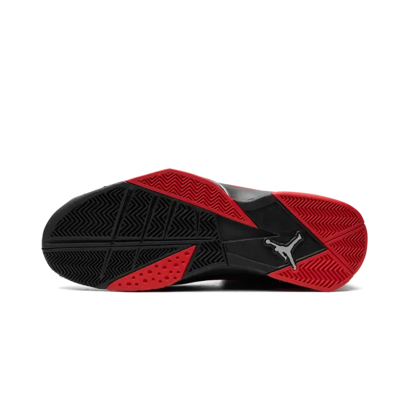 Jordan Jordan True Flight Black/Red Mens