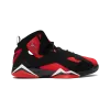 Jordan Jordan True Flight Black/Red Mens