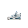 Jordan Air Jordan 4 TD Military Blue Toddler