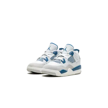 Jordan Air Jordan 4 TD Military Blue Toddler