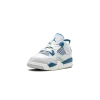 Jordan Air Jordan 4 TD Military Blue Toddler
