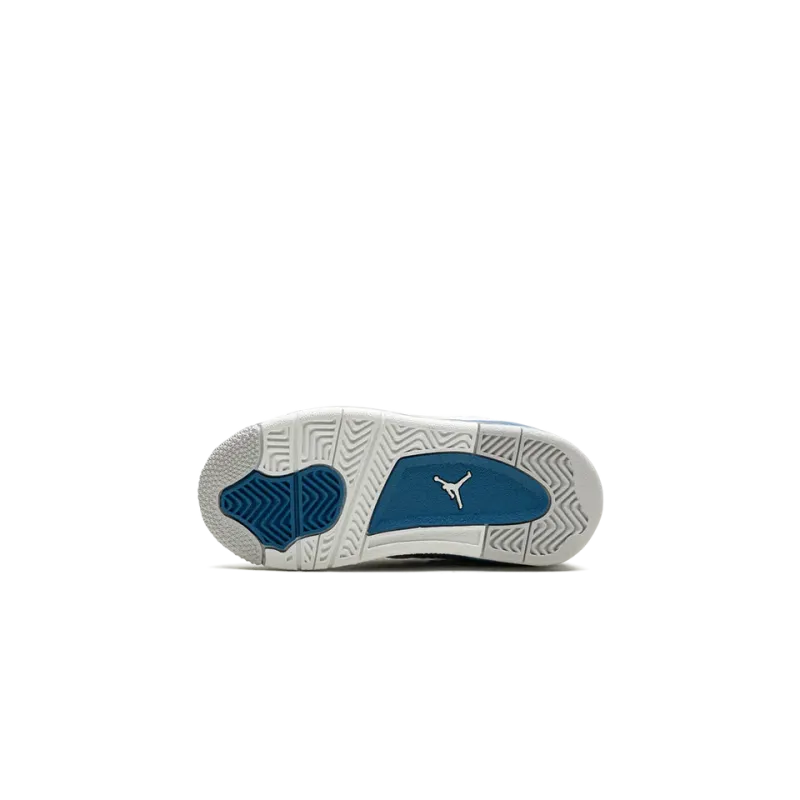 Jordan Air Jordan 4 TD Military Blue Toddler