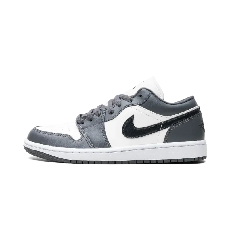 Jordan AIR JORDAN 1 WMNS Dark Grey Womens