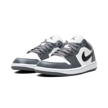 Jordan AIR JORDAN 1 WMNS Dark Grey Womens