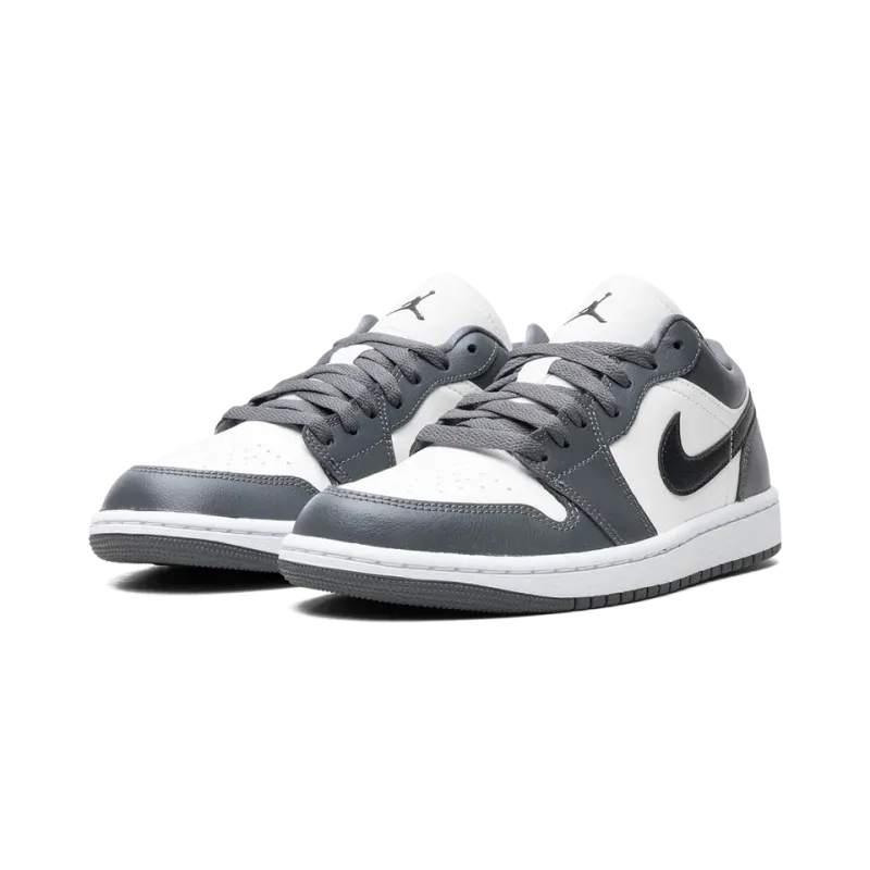 Jordan AIR JORDAN 1 WMNS Dark Grey Womens