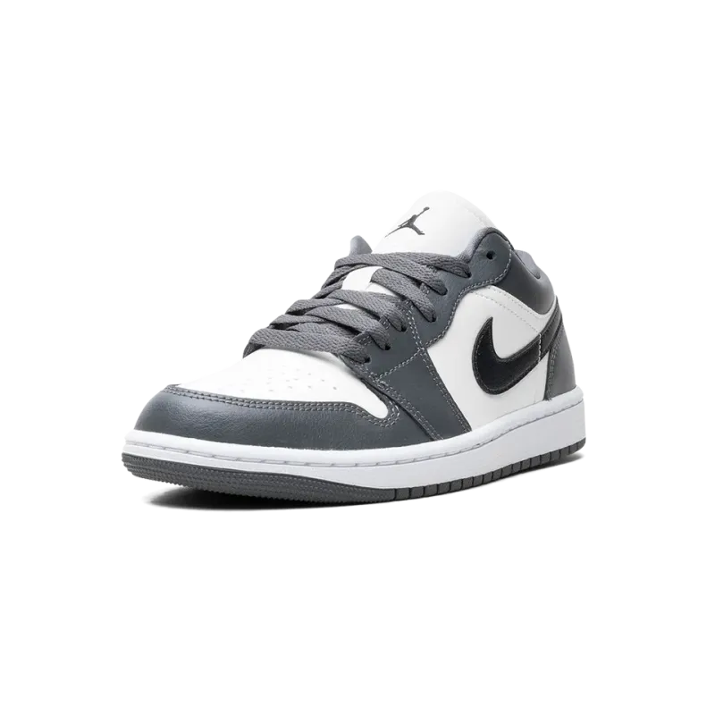 Jordan AIR JORDAN 1 WMNS Dark Grey Womens