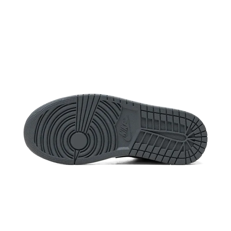 Jordan AIR JORDAN 1 WMNS Dark Grey Womens