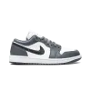 Jordan AIR JORDAN 1 WMNS Dark Grey Womens